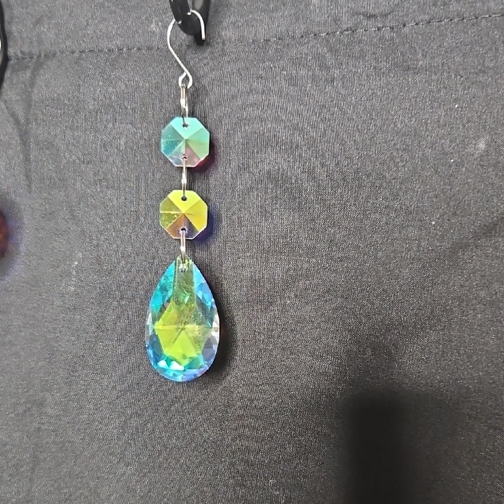 2 FOR $10.00 SALE SUNCATCHERS